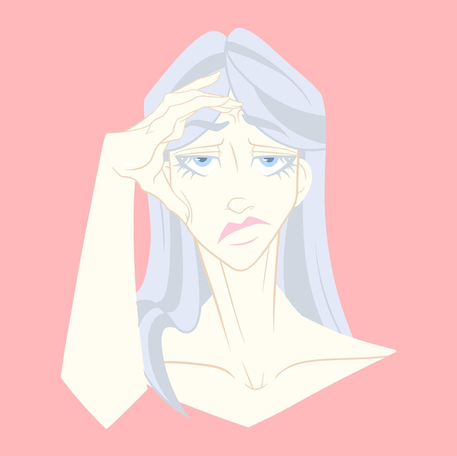 avery - flat colors avery - flat colors
