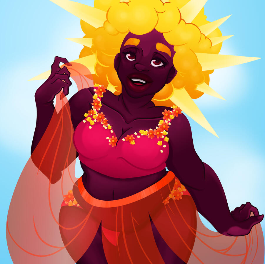 bea - full render bea - full render